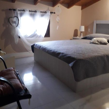 Villa panorama Pefkochori Esterno foto
